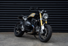 2017 BMW R nineT Custom - 2