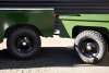 A Toylander 2 Land Rover Toy - 3