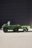 A Toylander 2 Land Rover Toy - 6