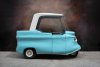 A c.1960s Electric Car Company Shopper - 2