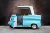 A c.1960s Electric Car Company Shopper - 6