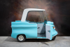 A c.1960s Electric Car Company Shopper - 7