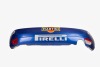The Rear Valance from Colin McRae's 2002 WRC NZ DNF