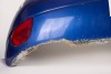 The Rear Valance from Colin McRae's 2002 WRC NZ DNF - 4