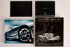 A lot of McLaren books - 2