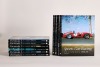 In Camera: Formula 1 and Sports Car Racing Books - 2