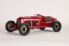 An Alfa Romeo 8C 1:8 Scale Model *No Reserve*