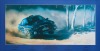 A Significant Signed Possum Bourne Print