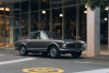 1971 Mercedes-Benz 280SL - 29