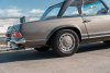 1971 Mercedes-Benz 280SL - 9