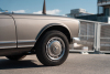 1971 Mercedes-Benz 280SL - 10