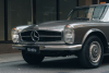 1971 Mercedes-Benz 280SL - 12
