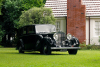 1936 Rolls-Royce 25/30 HP Rippon Bros Limousine - 33