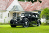 1936 Rolls-Royce 25/30 HP Rippon Bros Limousine - 2