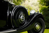 1936 Rolls-Royce 25/30 HP Rippon Bros Limousine - 6