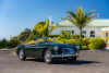 1958 MGA 1500 - 2
