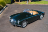 1958 MGA 1500 - 4