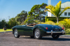 1958 MGA 1500 - 5
