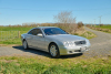 2002 Mercedes-Benz CL500 - 27
