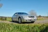 2002 Mercedes-Benz CL500 - 2