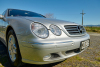 2002 Mercedes-Benz CL500 - 3