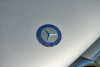 2002 Mercedes-Benz CL500 - 4