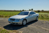 2002 Mercedes-Benz CL500 - 5