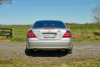 2002 Mercedes-Benz CL500 - 7