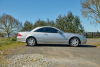 2002 Mercedes-Benz CL500 - 9