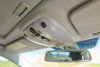 2002 Mercedes-Benz CL500 - 14