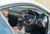 2002 Mercedes-Benz CL500 - 15