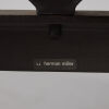 A Tandem Seating Bench by Charles and Ray Eames - 3
