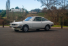 1979 Isuzu 117 - 8