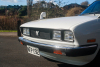 1979 Isuzu 117 - 11