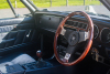 1979 Isuzu 117 - 13