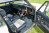 1979 Isuzu 117 - 16