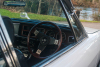 1979 Isuzu 117 - 17