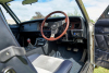 1979 Isuzu 117 - 20