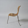 A Set of Six Stephane Rondel 'Peanut' Chairs&nbsp; - 5