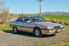 1985 Mitsubishi Galant EHT - 21