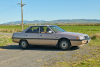 1985 Mitsubishi Galant EHT - 2