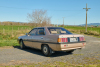 1985 Mitsubishi Galant EHT - 5
