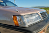 1985 Mitsubishi Galant EHT - 8