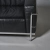A Le Corbusier and Charlotte Perriand LC3 Armchair - 2