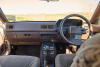 1985 Mitsubishi Galant EHT - 15