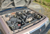 1985 Mitsubishi Galant EHT - 20