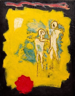 GITTE ANDERSON Almost There II