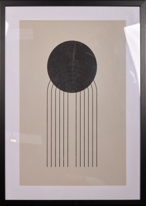 A Set Of Four MCM Minimal Pictures