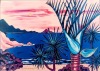 A D Vassey Coastal Scene 3 Picture