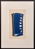 A Numbered 4/25 Picture Titled Good Night By Kathryn Madill